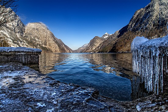 KÃ¶nigssee