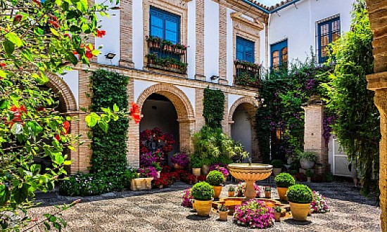 patio de CÃ³rdoba