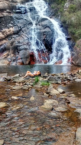 Itamonte - Brasil