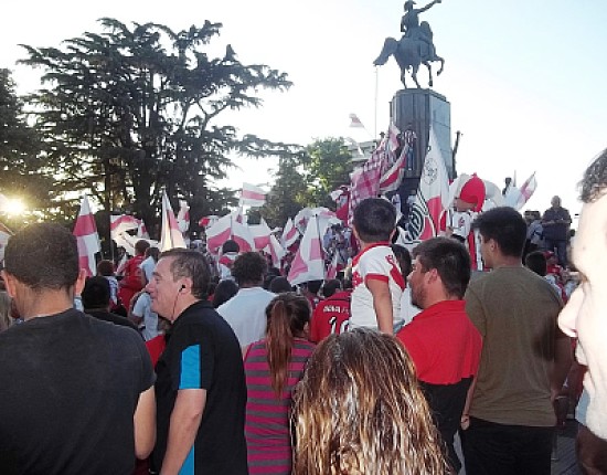 CARP 2018 Chacabuco!!!!