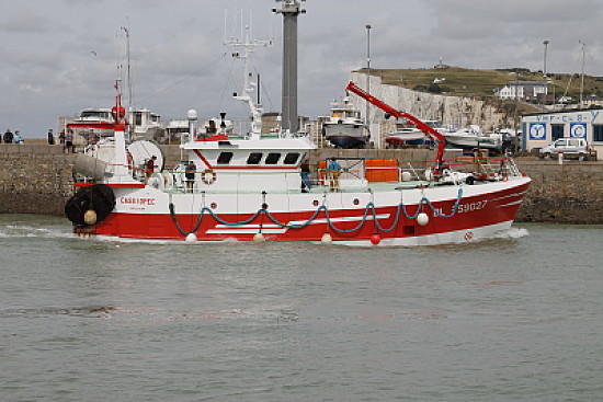 Le Treport