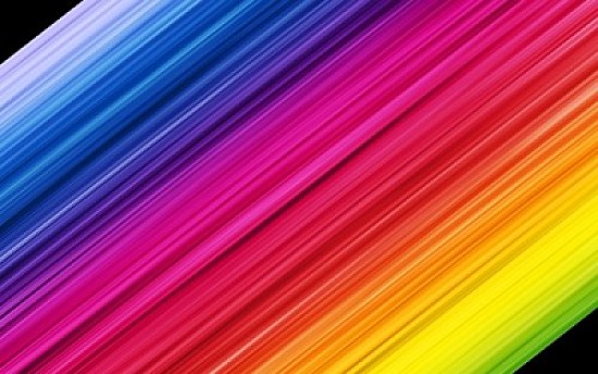 colorido