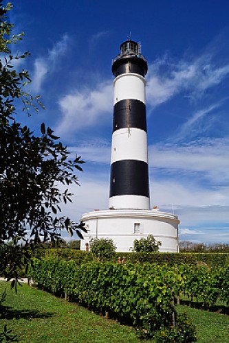 Phare de chassiron