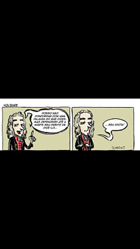 VOLTAIRE