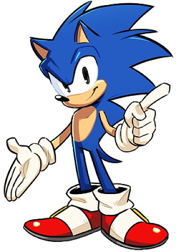 Sonic