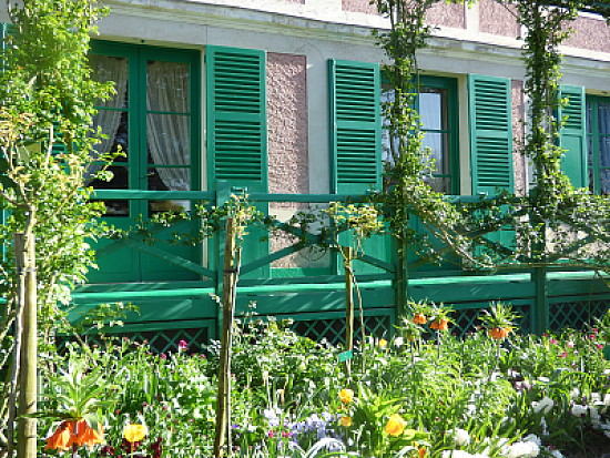 Giverny