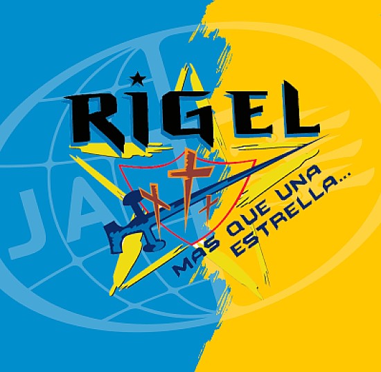 Club JA Rigel