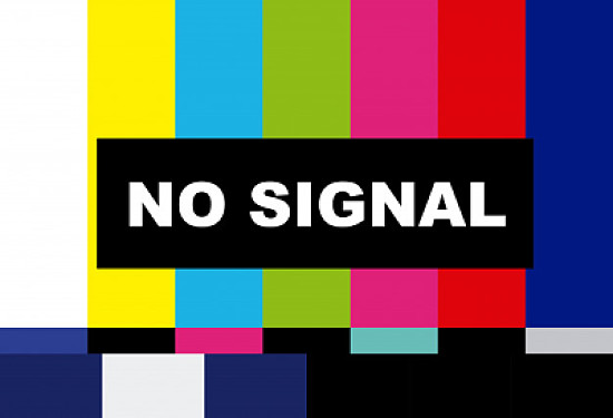 Tv Sem Sinal