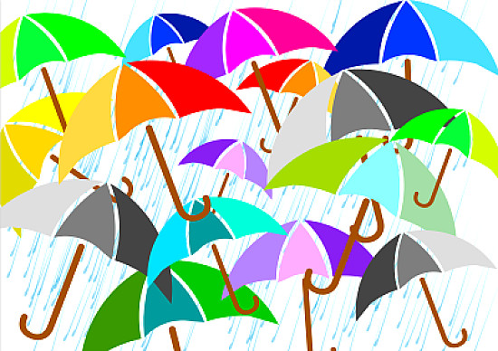 Parapluies