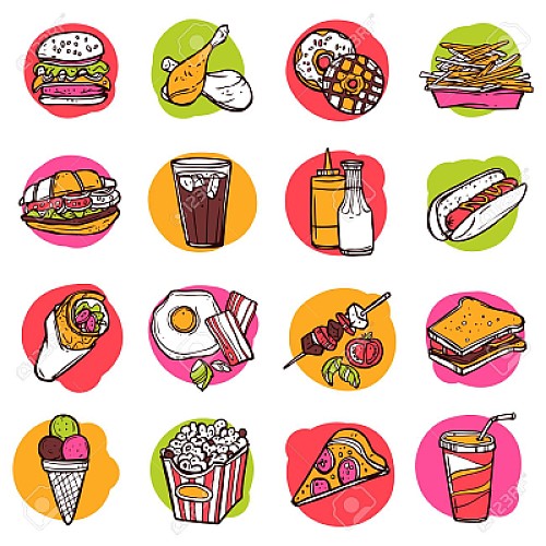 alimentos