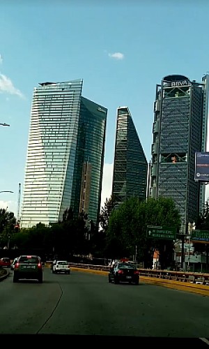 InstantÃ¡neas de la Ciudad