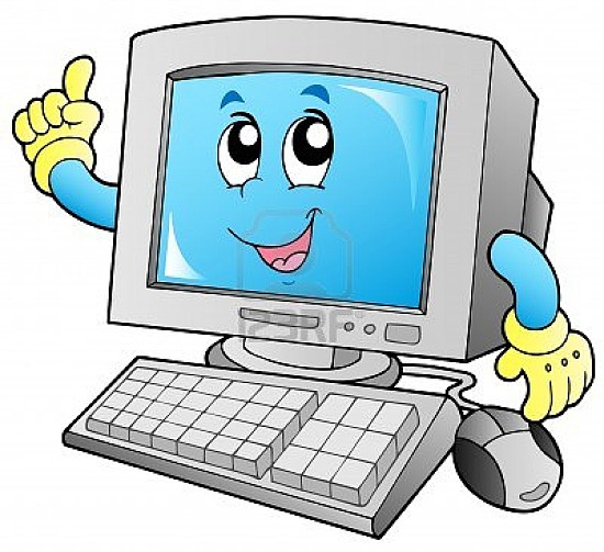 Computador de Escritorio