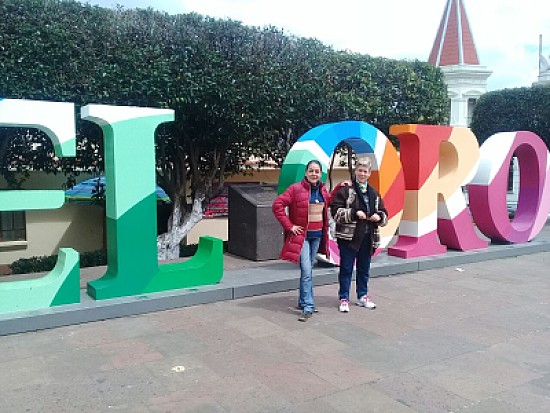 EL ORO EDO MEX 1