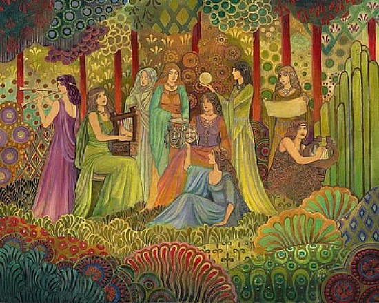 Emily Balivet