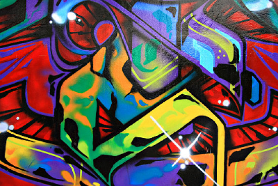 Colorful 7