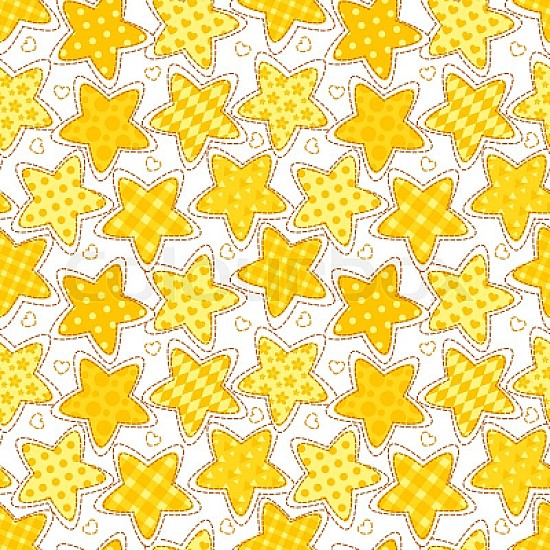 Estrellas Amarillas