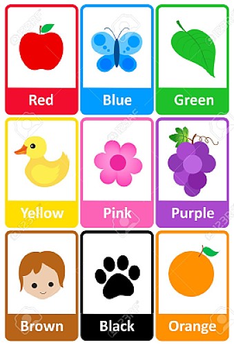 colores