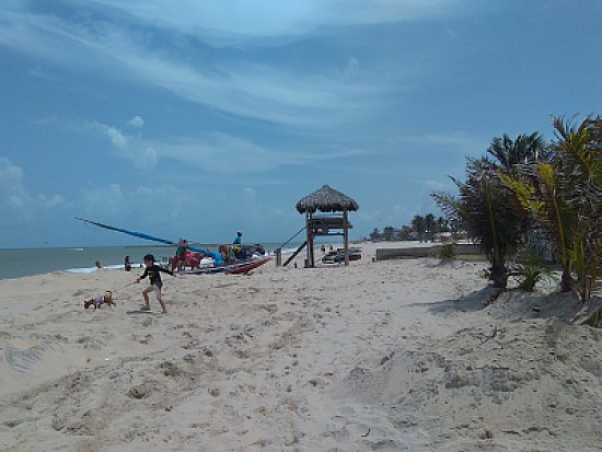 CearÃ¡ - Brasil