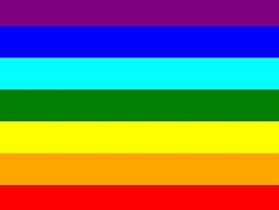 colores