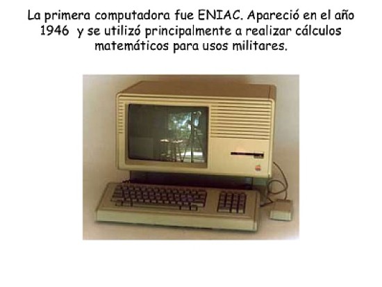 ENIAC