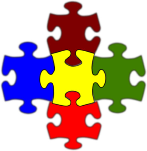 colorido