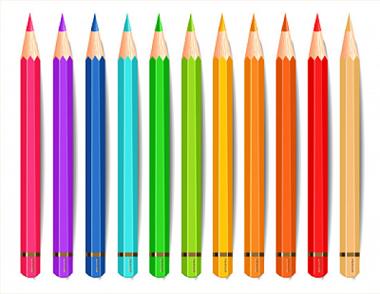 colorido