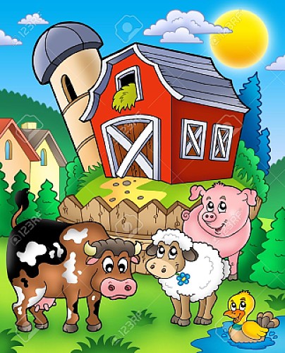 casita