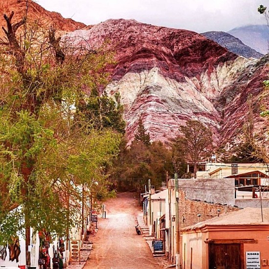 paisaje