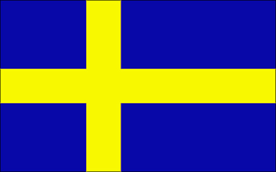 sweden
