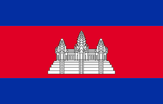 cambodia