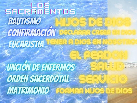 sacramentos
