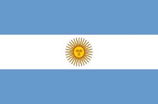 argentina
