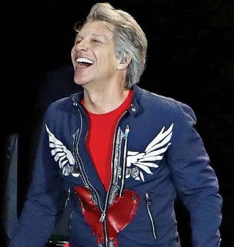 Jon Bon Jovi 1