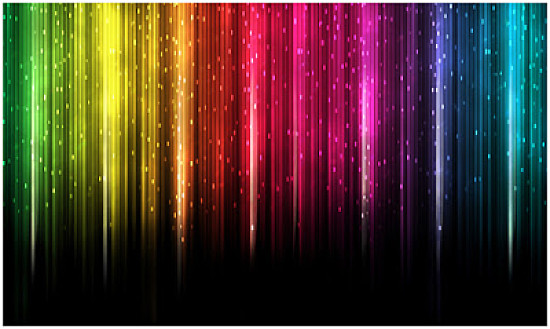 color