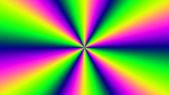 color