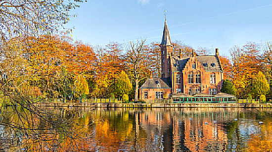 en Belgique