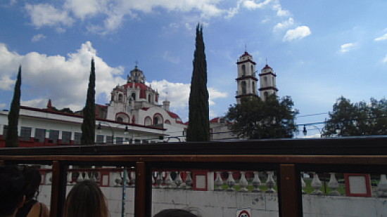 Paisajes