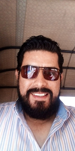 Aaron Morales