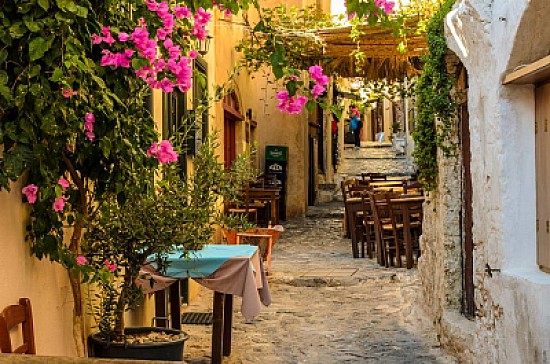 rue de Monemvasia