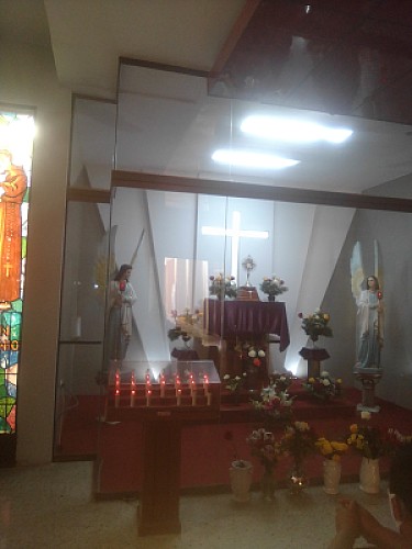Santisimo