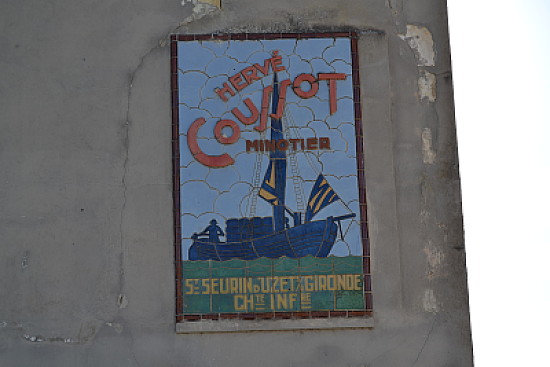 st seurin d 'uzet