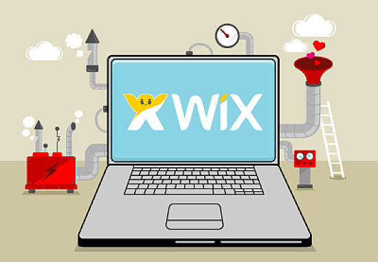 App-wix