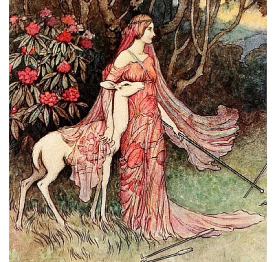 Warwick Goble