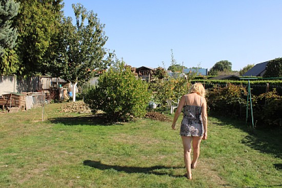 jardin