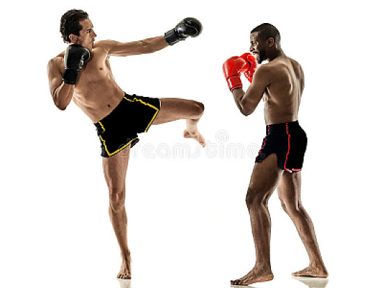 kick