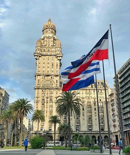 Palacio Salvo