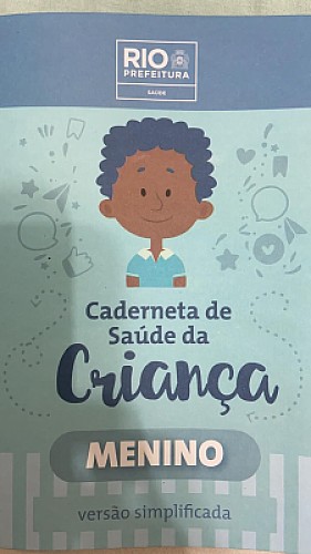 caderneta