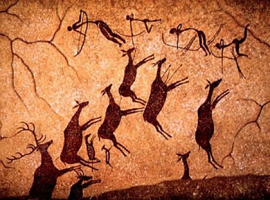 Arte Rupestre