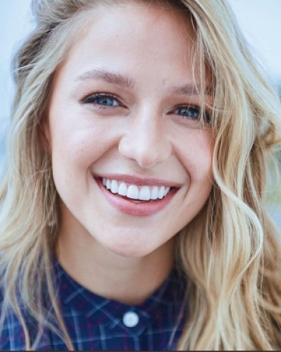 Melissa Benoist