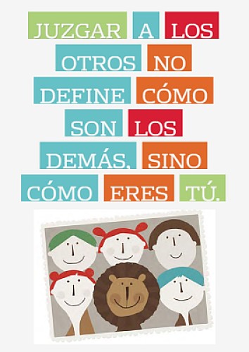 Segundo mensaje